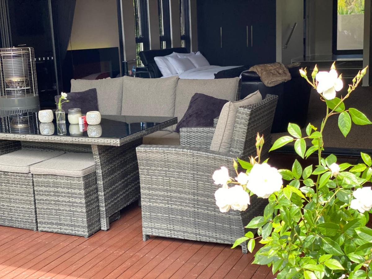 Amarè Beachside Luxury Turners Beach Esterno foto
