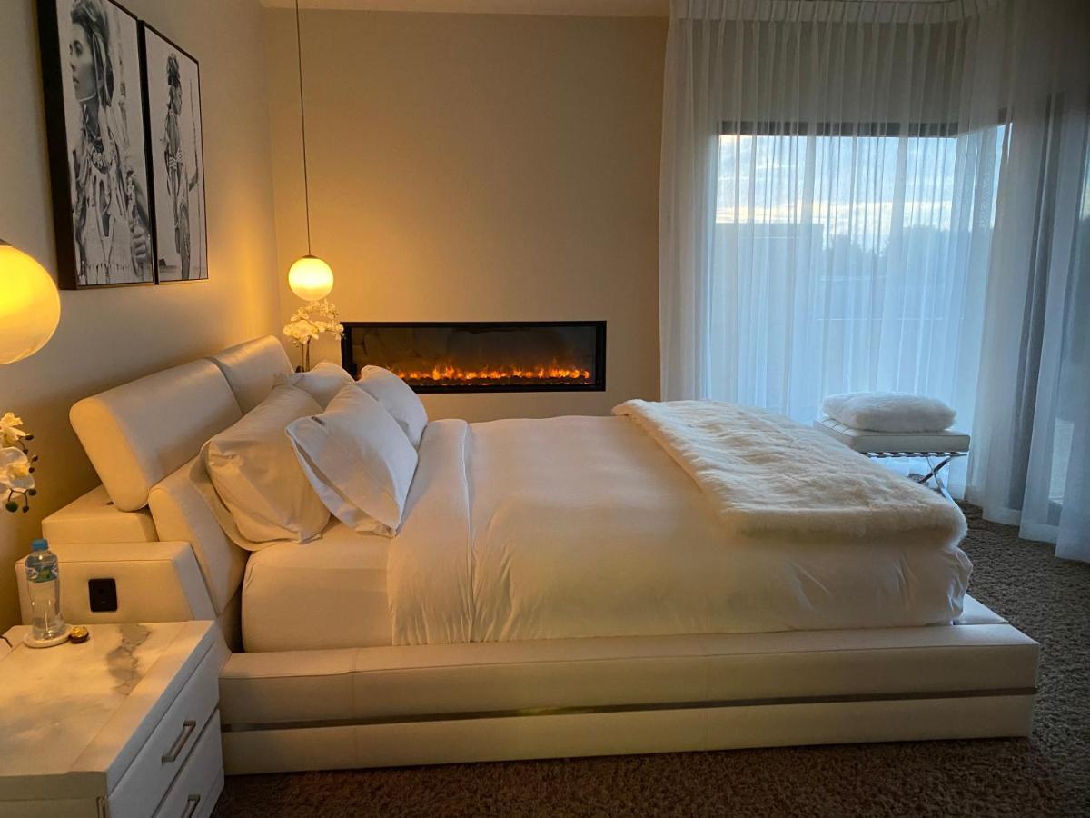 Amarè Beachside Luxury Turners Beach Esterno foto