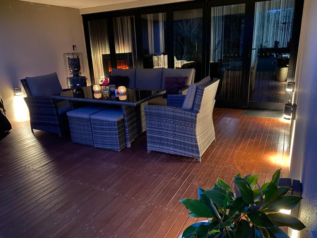 Amarè Beachside Luxury Turners Beach Esterno foto