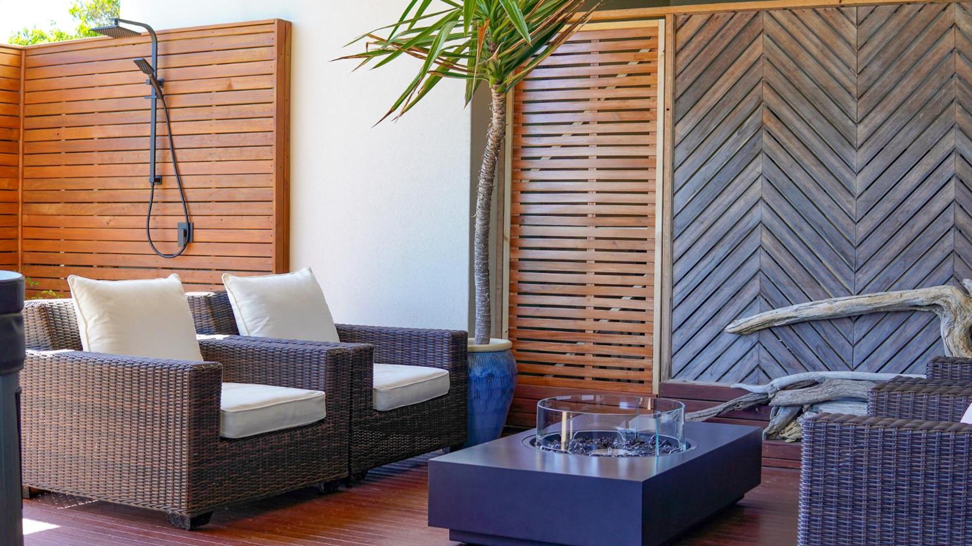 Amarè Beachside Luxury Turners Beach Esterno foto