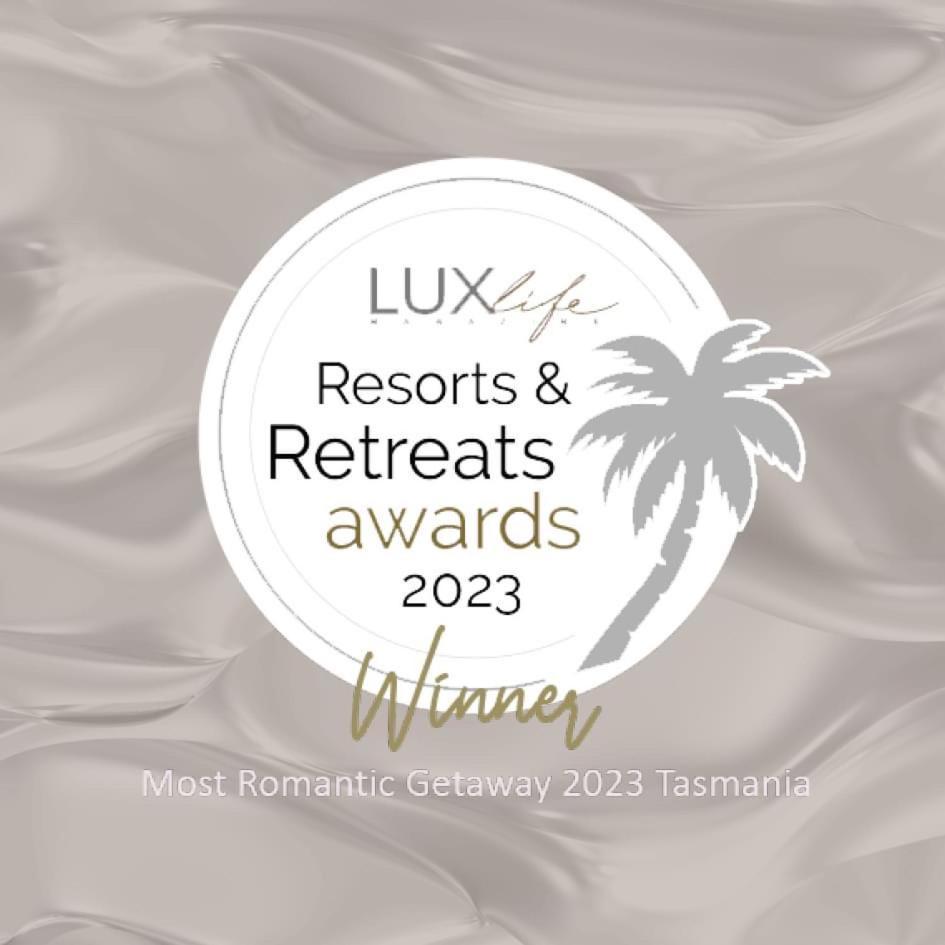 Amarè Beachside Luxury Turners Beach Esterno foto