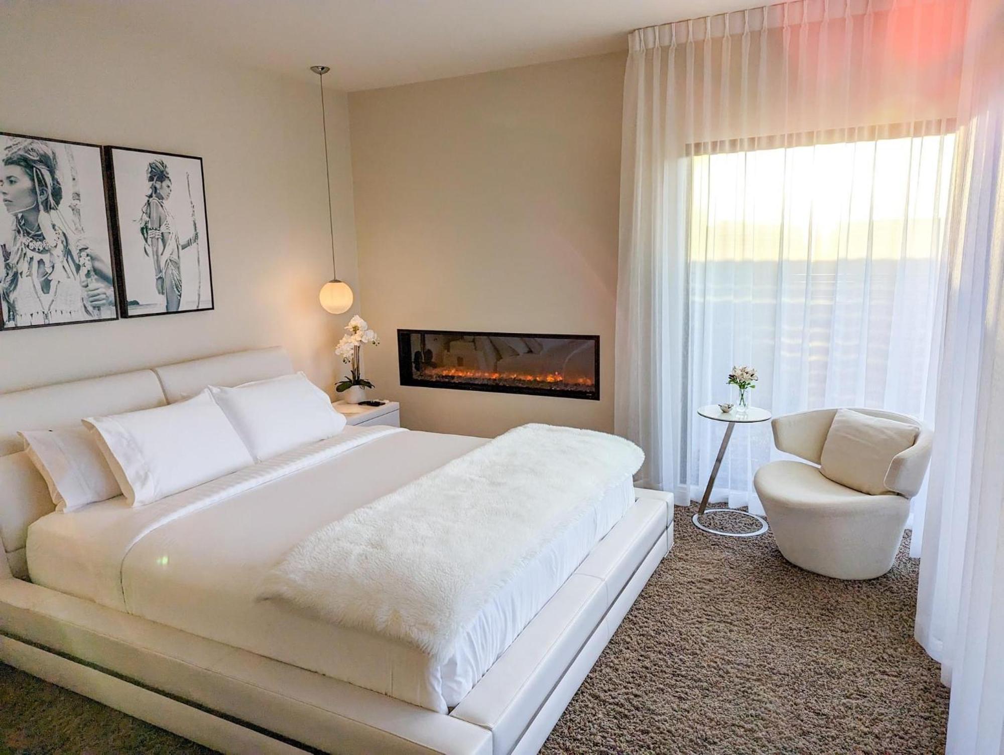 Amarè Beachside Luxury Turners Beach Esterno foto