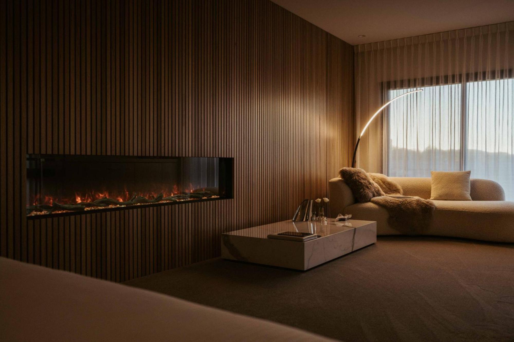 Amarè Beachside Luxury Turners Beach Esterno foto