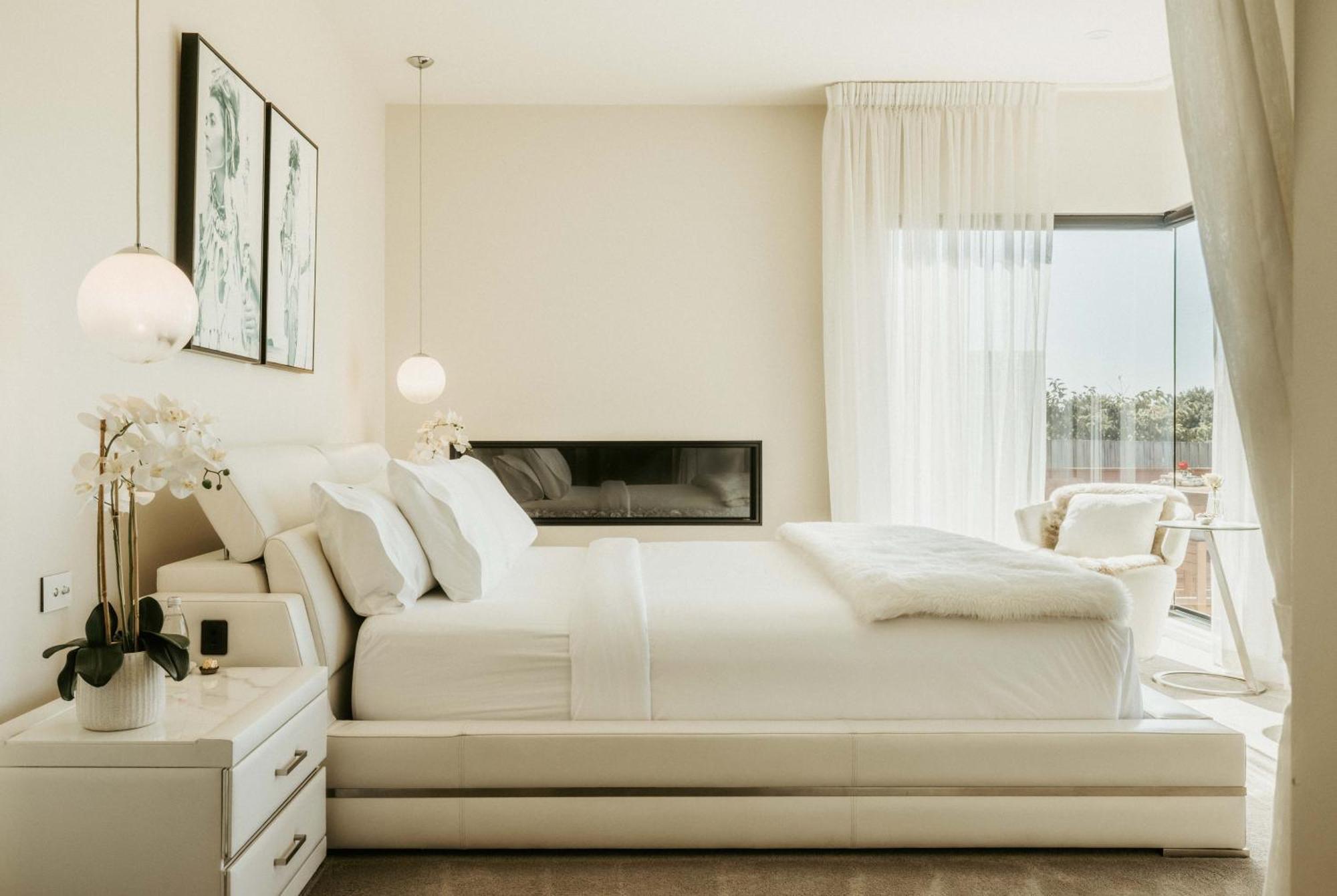 Amarè Beachside Luxury Turners Beach Esterno foto